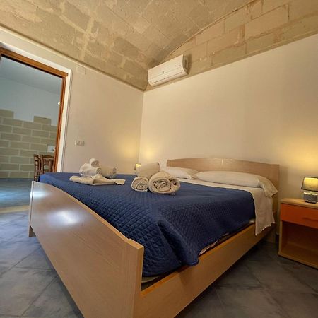 Loft Marinaio Nel Centro Storico Favignana Exterior foto