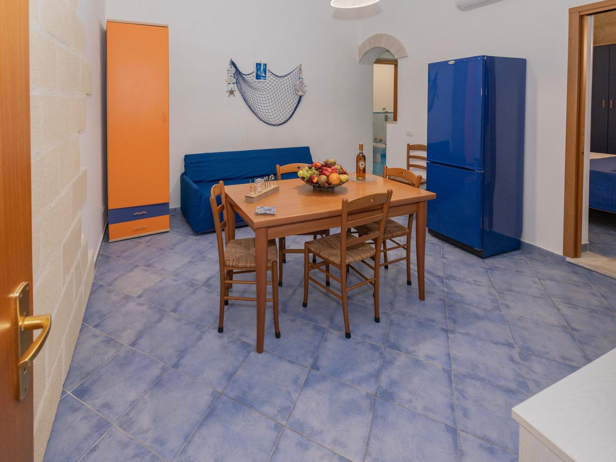 Loft Marinaio Nel Centro Storico Favignana Exterior foto